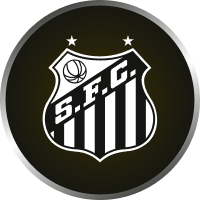 Santos FC Fan Token Logo