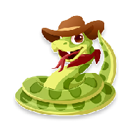 Cowboy snake store