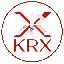 KRX logo