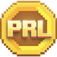 PRL logo