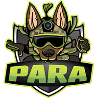 PARA logo