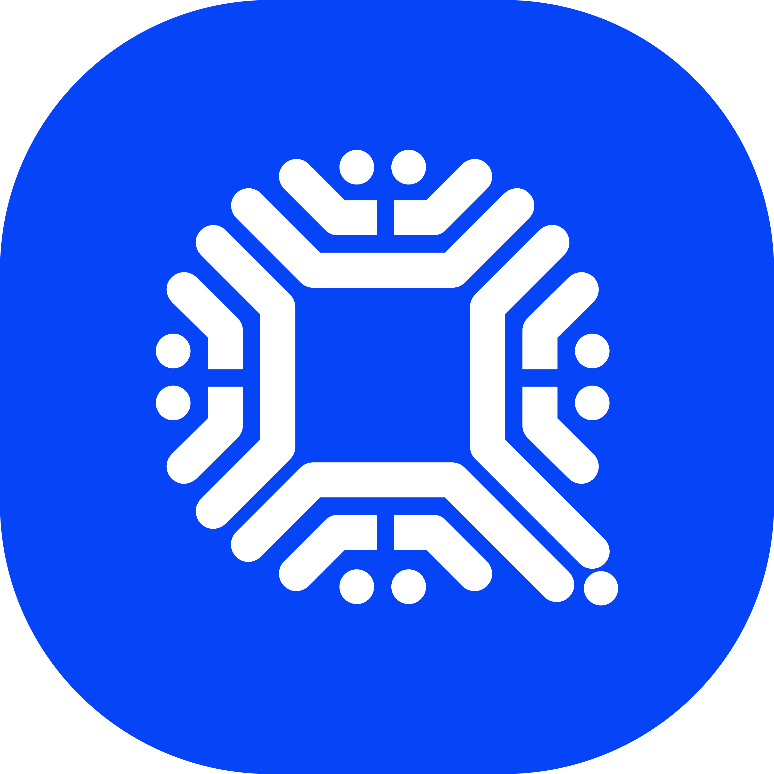 QTUM Logo 