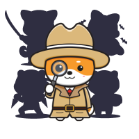 AGENTSHIBAINU