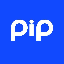 PIP logo