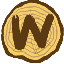 $WOOD logo