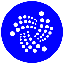 IOTA price