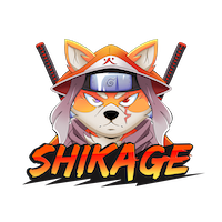 shikage crypto