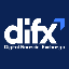 DIFX logo