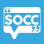 SOCC logo