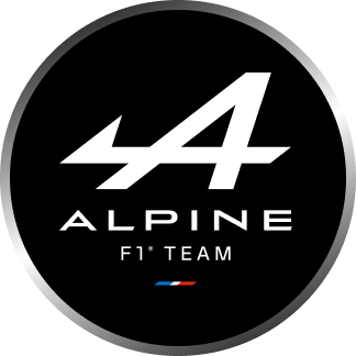 ALPINE logo