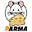 Parma Token price