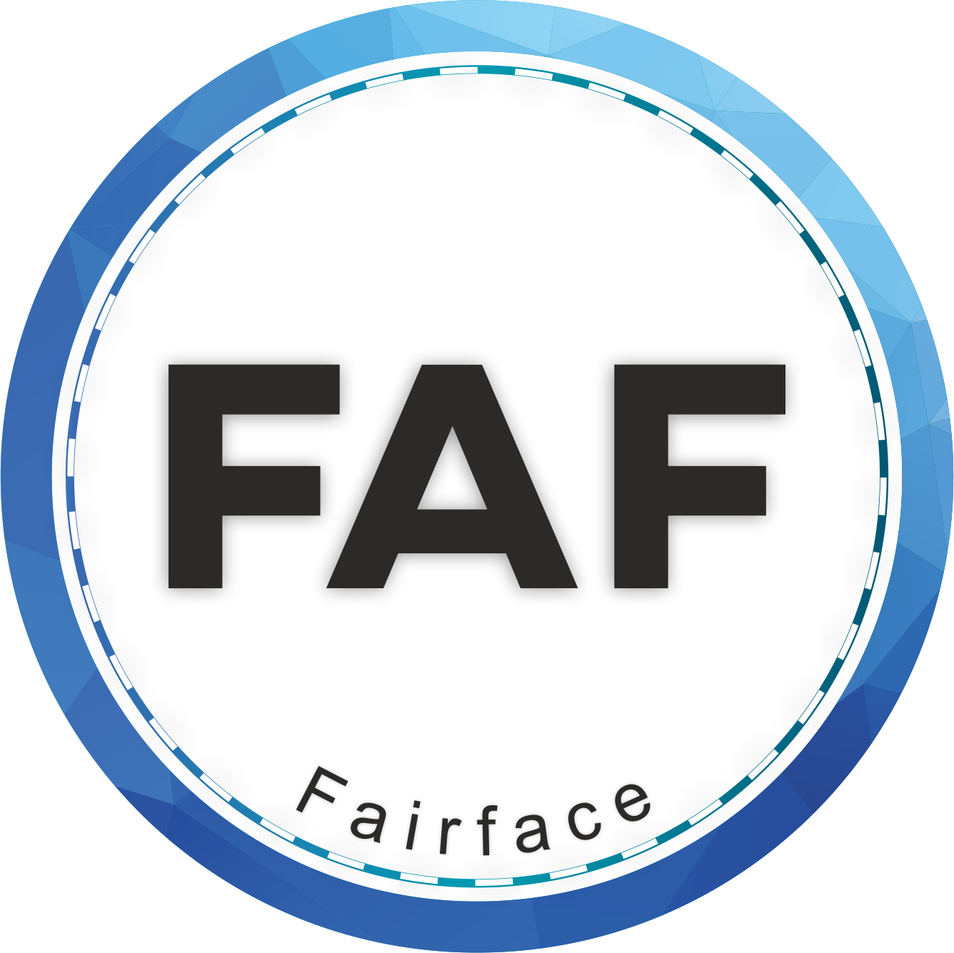 FAF logo