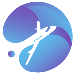 TRAVEL logo