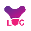 LUC logo