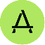 A8 logo