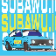 SUBAWU logo