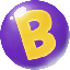 Bubblefong Logo