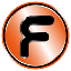 FER logo