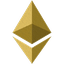 Ethereum Gold price