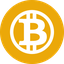 Bitcoin Gold Logo