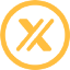 XTUSD logo