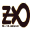 ZILLIONXO logo