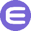 Enjin Coin Logo