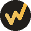 WhiteBIT Token logo