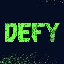 DEFY logo