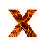 XLIST logo