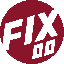 FIX00 logo