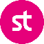 Stride Logo