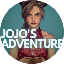 JoJos Adventure Logo