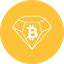 Bitcoin Diamond Image