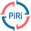 PIRI logo