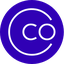 CCO logo