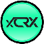 XCRX logo