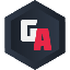 GAU logo