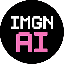 Image Generation AI Logo