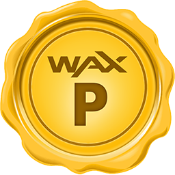 WAX WAXP