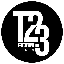 T23 logo