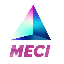 MECI logo