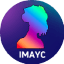 IMAYC logo