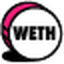 WETH logo