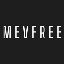 MEVFREE logo