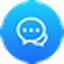 CHAT logo