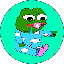 BABYPEPE logo