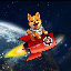 STARSHIPDOGE logo