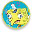 $SPONGE logo