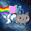 NYAN logo